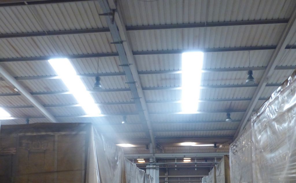 Warehouse